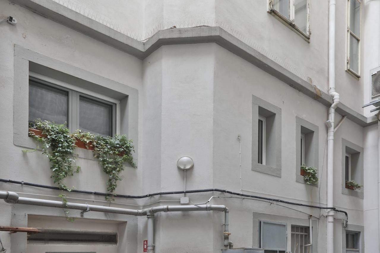 Da Kevin Daire Trieste Dış mekan fotoğraf